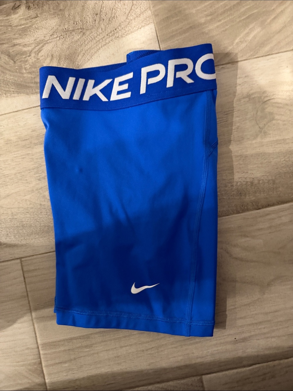 Nike pros